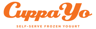 Cuppa Yo Frozen Yogurt Redmond, OR logo