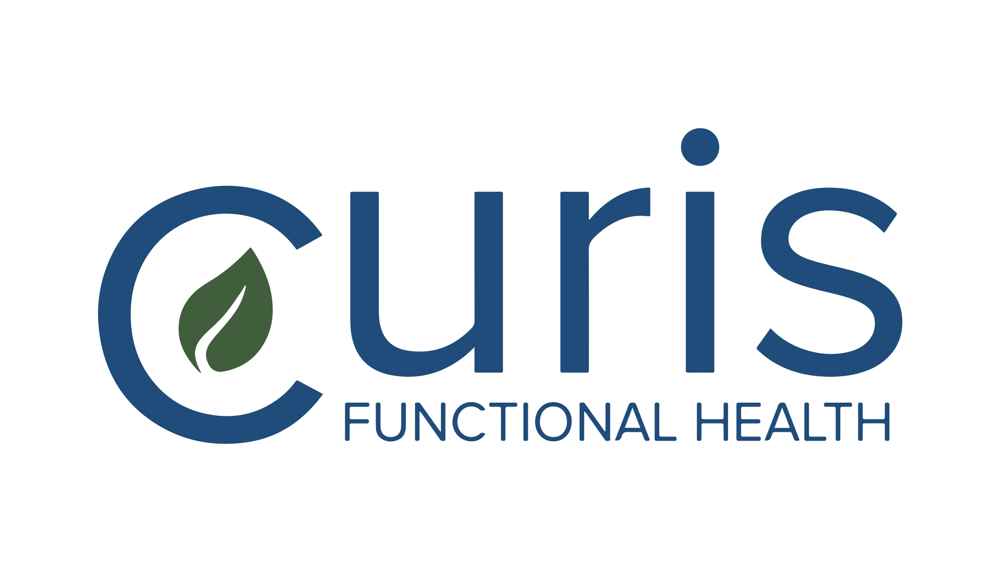 Curis Functional Health logo