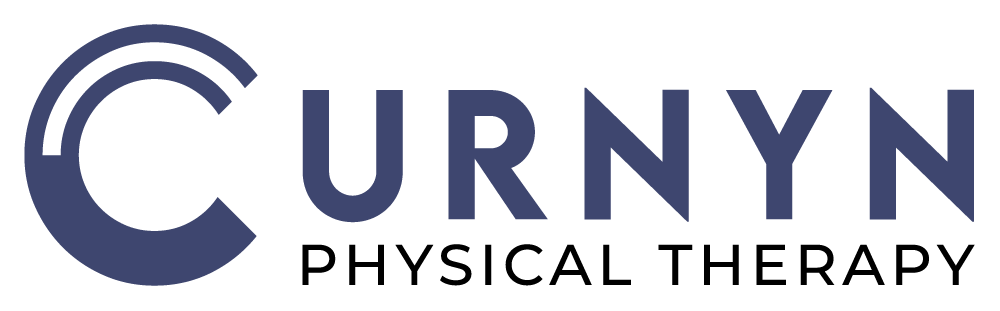Curnyn Physical Therapy logo