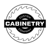 Custom Cabinetry & Co. logo