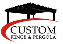 Custom Fence & Pergola LLC logo