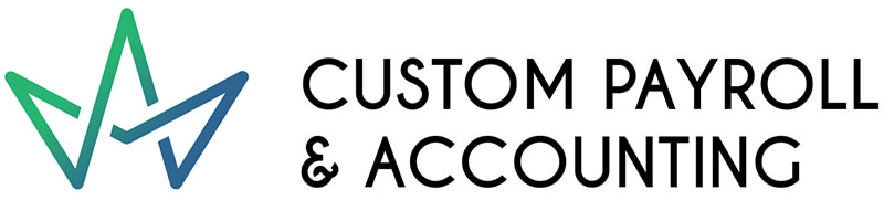 Custom Payroll and Accounting logo