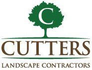 Cutters Landscaping, Inc. logo
