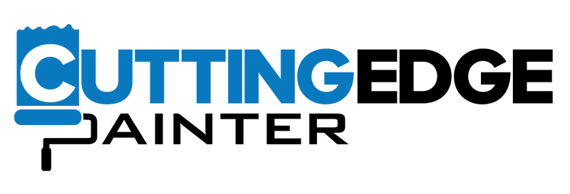 Cutting Edge Painter logo