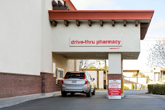 CVS Pharmacy logo