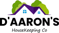 D'Aaron's HouseKeeping Co logo