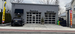 D & J Tire Sales logo