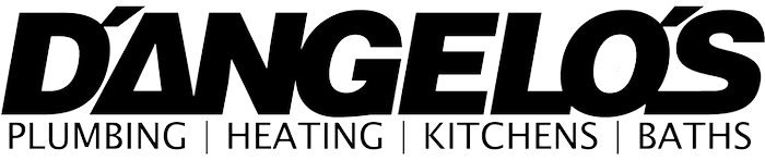D'Angelo's Plumbing & Heating logo