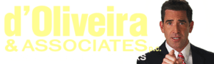 d'Oliveira & Associates, p.c. logo