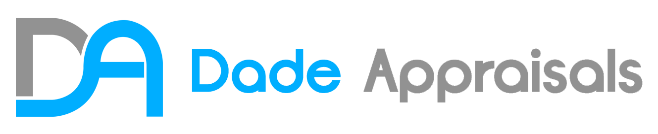 Dade Appraisals logo