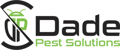 Dade Pest Solutions logo