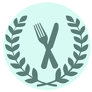 Daily Chew Catering logo