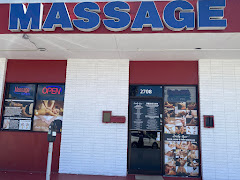 Daily Spa logo