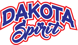 Dakota Spirit logo