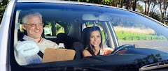 Dallas Adult Driving School logo