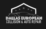 Dallas European Collision & Auto Repair logo