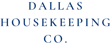 Dallas Housekeeping Co. logo