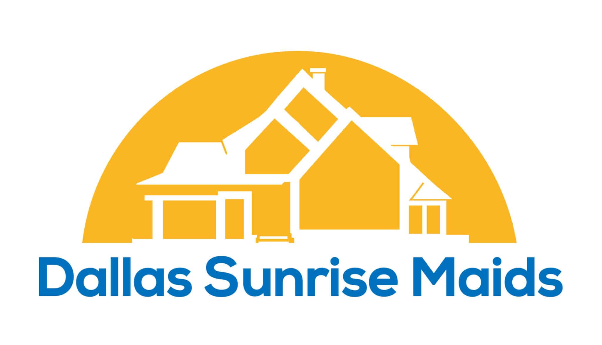 Dallas Sunrise Maids logo