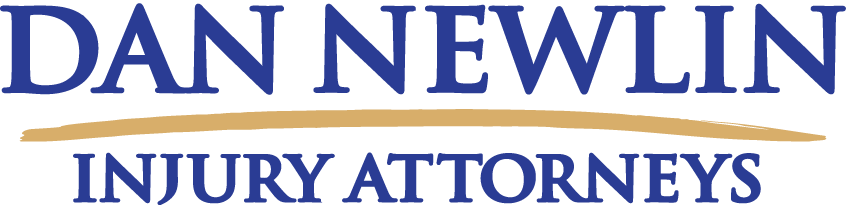 Dan Newlin Injury Attorneys logo
