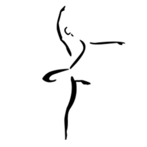 Dance Dynamics Studios logo