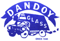 Dandoy Glass Co. Inc. logo