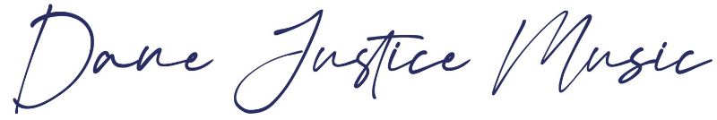 Dane Justice Music logo