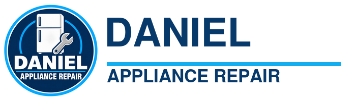 Daniel Appliance Repair logo
