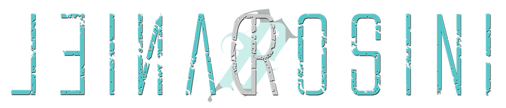 Daniel Rosini -Tattoo Artist - Pure Ink Tattoo Studio logo