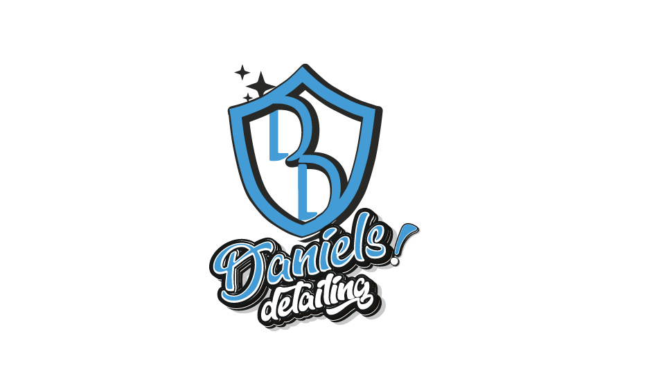 Daniel’s Detailing | Ceramic Coatings & Window Tint ⭐ logo