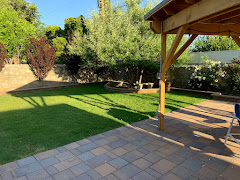 Daniel’s Tree & Landscaping, Inc. logo