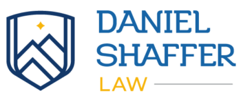 Daniel Shaffer Law Office logo