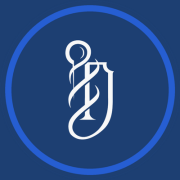 Dapper Barbershop logo
