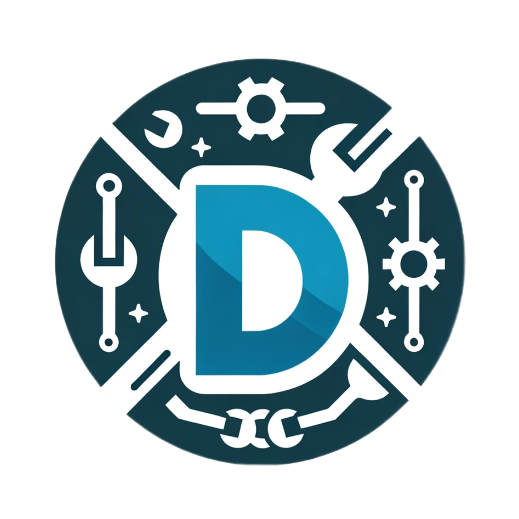Dara Appliance Repair logo