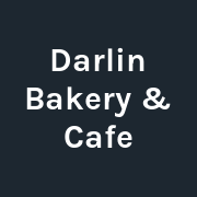 DARLIN' Bakery & Cafe logo