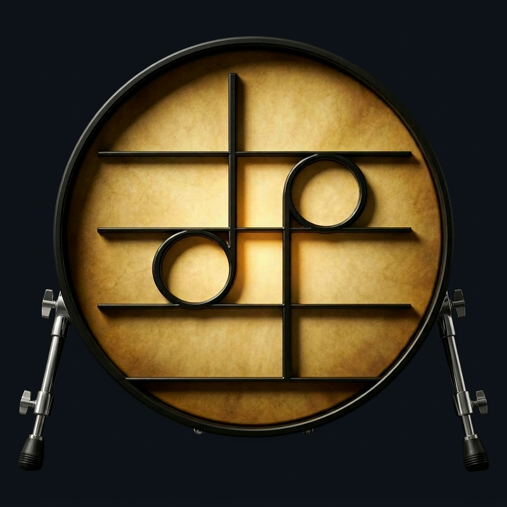 Dave Pearl Music logo
