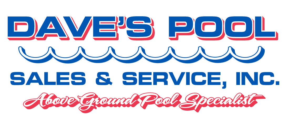 Dave's Pool Sales & Service, Inc. logo