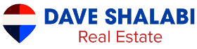 Dave Shalabi - RE/MAX 10 logo