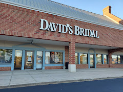 David's Bridal logo