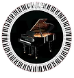 David's Piano Tuning Service logo