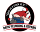 Davis Plumbing & Repairs, LLC logo