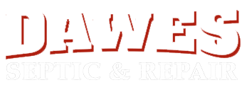 Dawes Septic and Repair logo