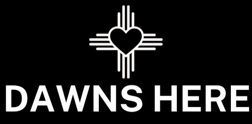 DawnsHere Female Only Fitness & Barbell Club logo