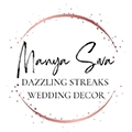 Dazzling Streaks Events logo