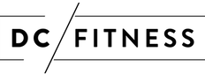 DC Fitness logo