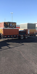 DC HAULING & JUNK REMOVAL LLC logo