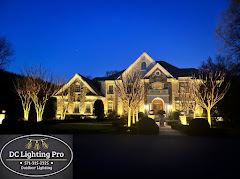 DC Lighting Pro logo