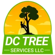 DC Tree Services LLC logo