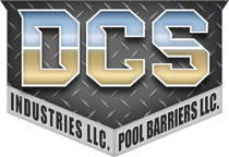 DCS Industries, LLC logo