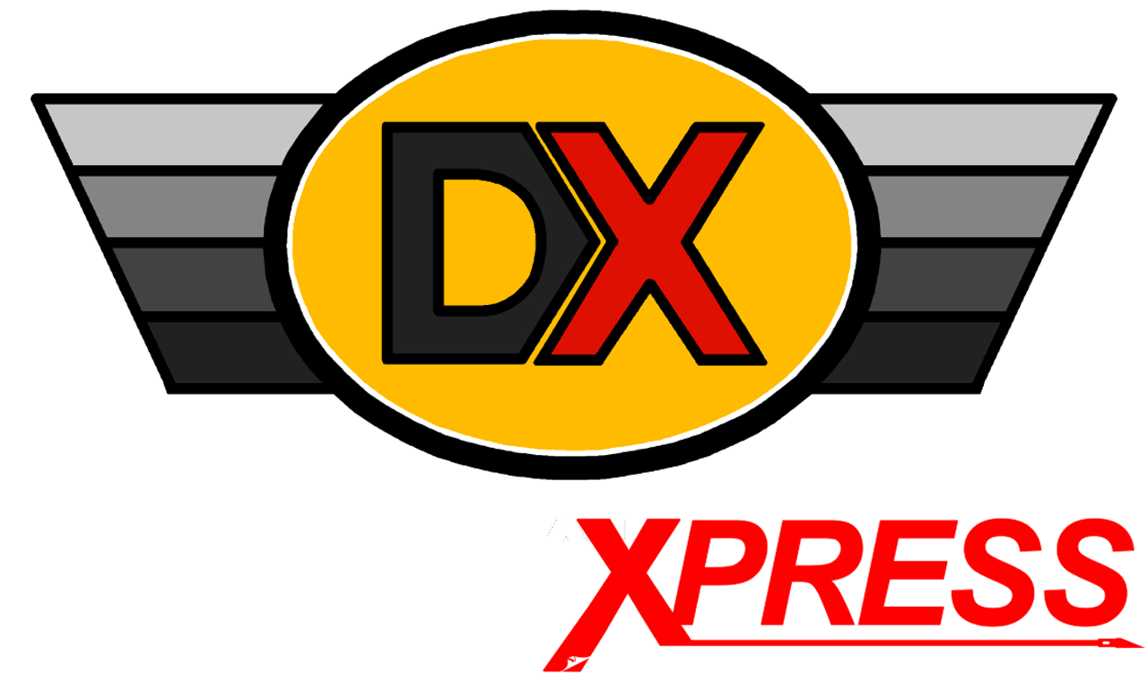 Dealer Xpress Window Tinting / PPF logo