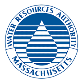 Deer Island Wastewater Treatment Plant logo